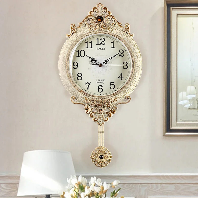 Style Unique Wall Clock Office Digital Design Nature Bedroom Wall Clock Modern Kitchen Orologio Da Parete Decoration Living Room