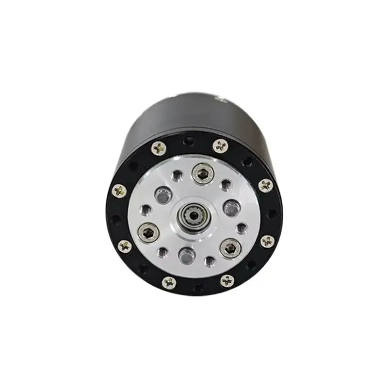 New Shown-GIM3510-8 Planetary Gear Motor Gear Ratio 1:8 Mini Size Actuator High Performance Driver For Aloha Robot