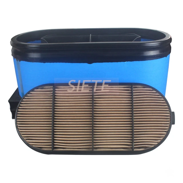 High Quantity air filter element 2437388 2437390 P612056 P608677 
