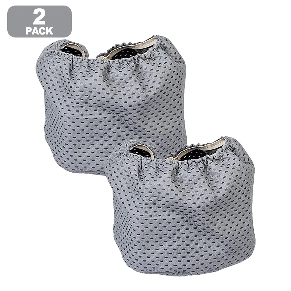 1/2Pcs Pre-filter 2609256F41 For BOSCH For UNIVERSALVAC15 And Vacuum Cleaner Paper Nedvac 20 Household Cleaning Tools