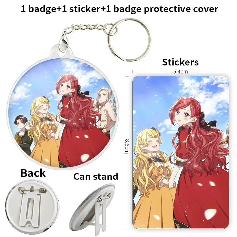 Pryde Royal Ivy Bos… - image