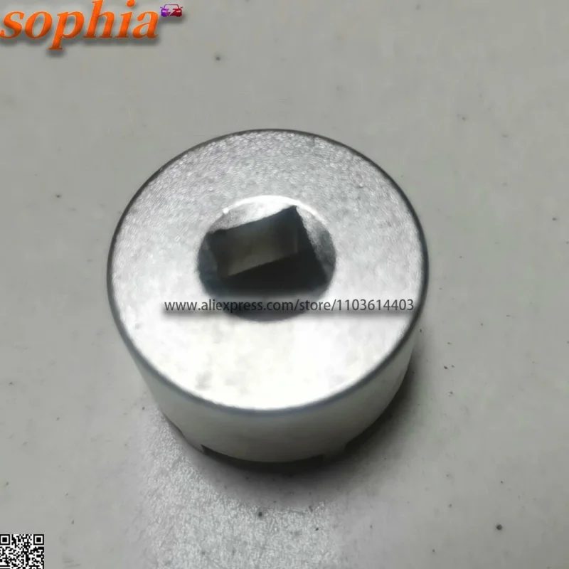 아우디 A4 A5 A6 A7 Q5 분해용 0B5 DL501 변속기 선택 스위치 제거 도구