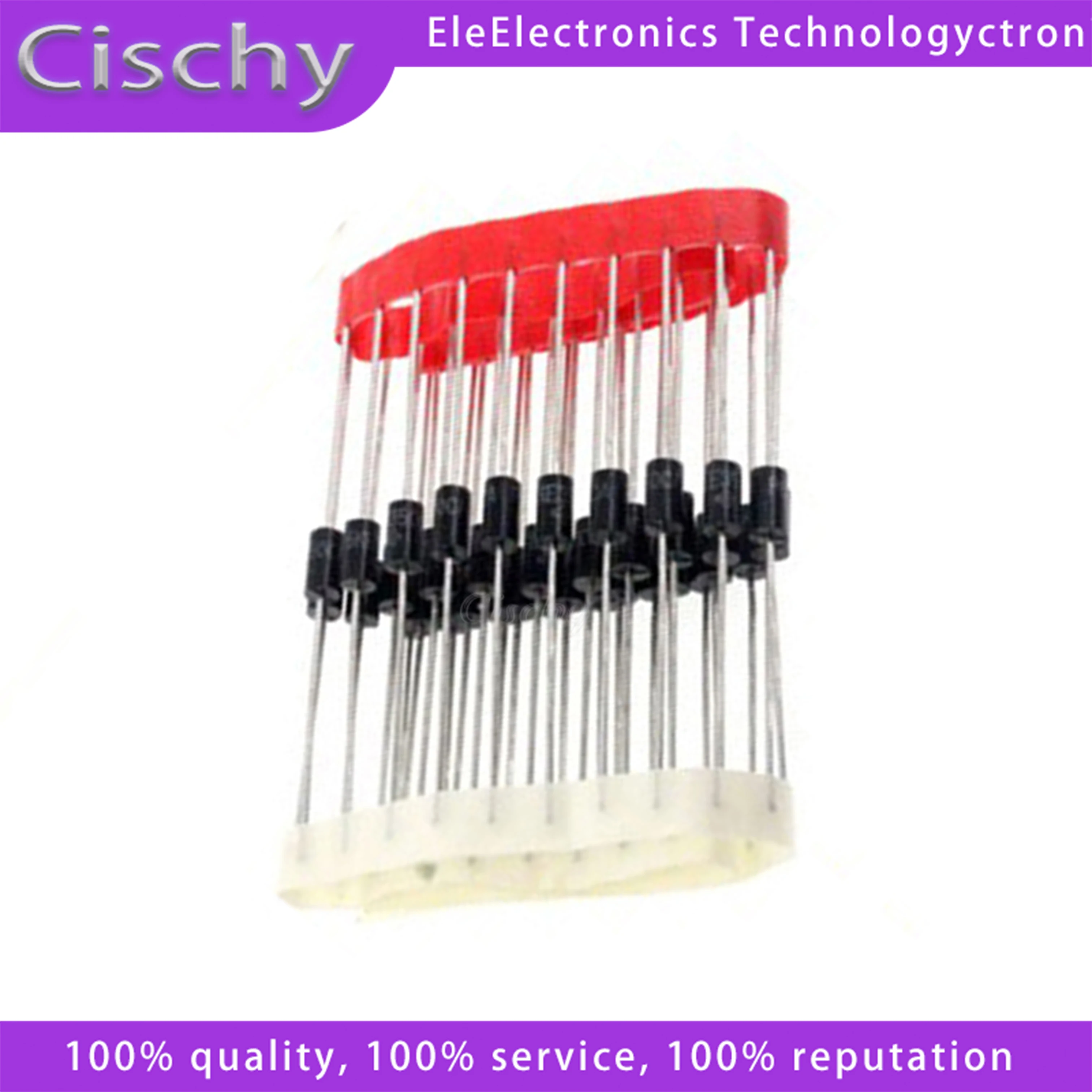 20PCS TVS diode 1.5KE18CA 1.5KE15CA P6KE18A P6KE200A DO-27