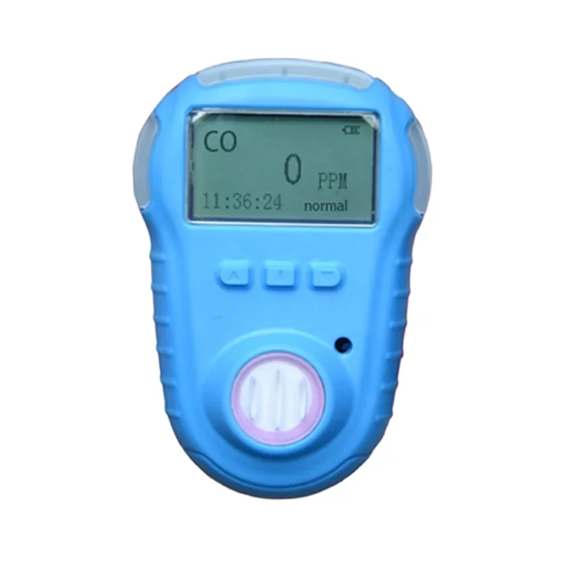 

Industrial Gas Meter Handheld Ozone Meter Made In China PLS-KP820