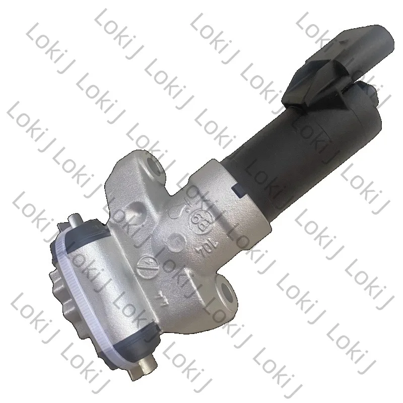 مشغل فرامل الانتظار الخلفي للجانب الأيمن 97035209202 97035209204 /05 لبورشه 911 (991) 2013-2020، باناميرا (971) 2016- #2