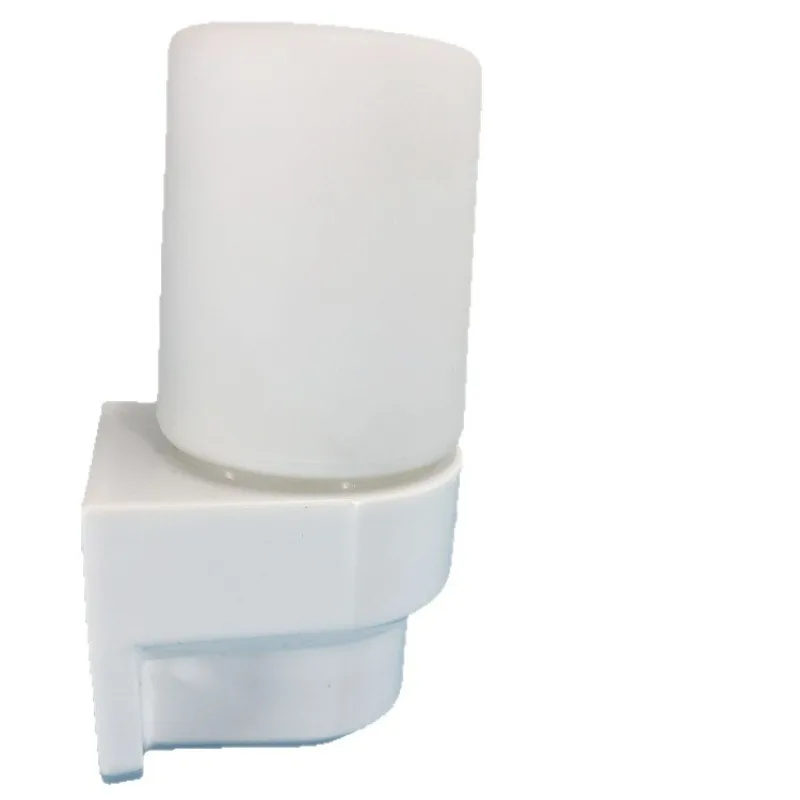 

Factory wholesale sauna lamp holder wet and dry steam room explosion-proof lamp sauna lighting accessories