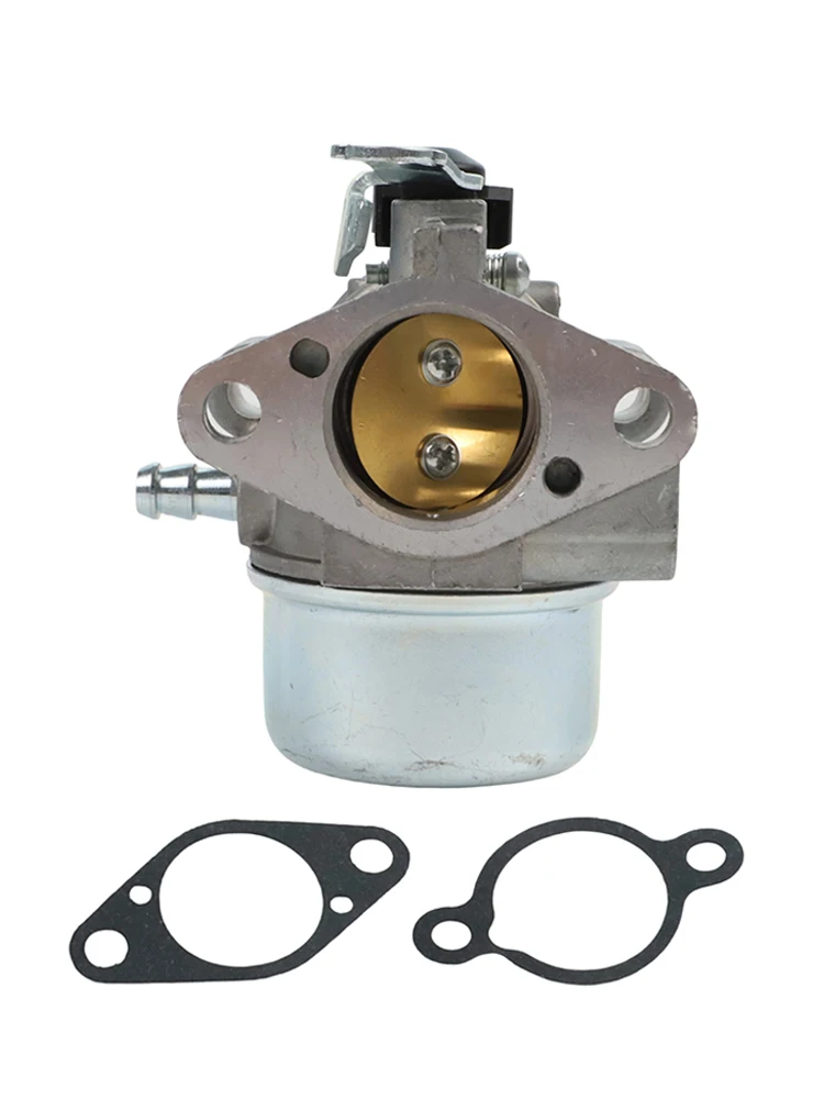 Premium Carburetor Fit for Lawn Mower Models Includes Compatibility with For CV12 5 to 15 Series Optimizes Air Fuel Mixture