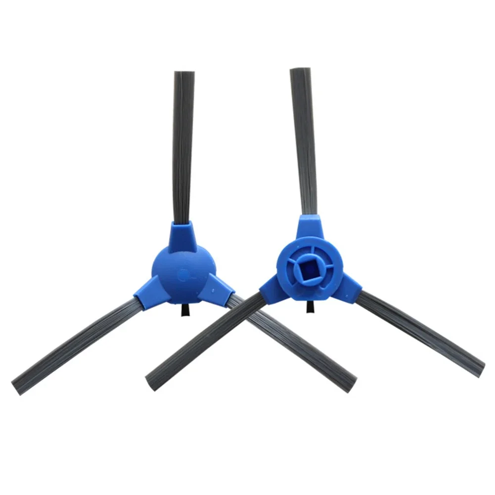 8 шт. боковые щетки для пылесоса Kyvol Cybovac E20 E30 E31, запчасти для робота-пылесоса, аксессуары