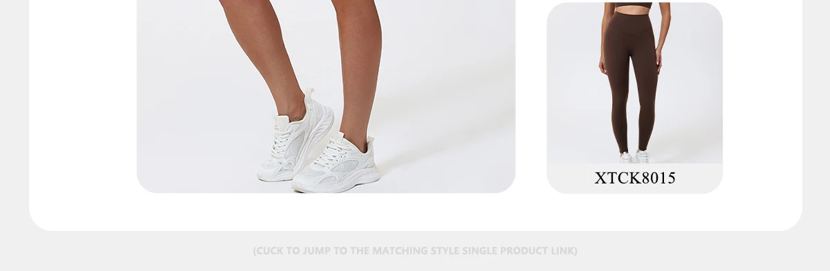 Neues Sommer-Sportset für Damen, 2-teilig, ärmellos, für Fitness und Yoga, mit hoher Taille, atmungsaktiv, eng anliegend, zweiteiliger Sportanzug für Frauen – Detail 4
