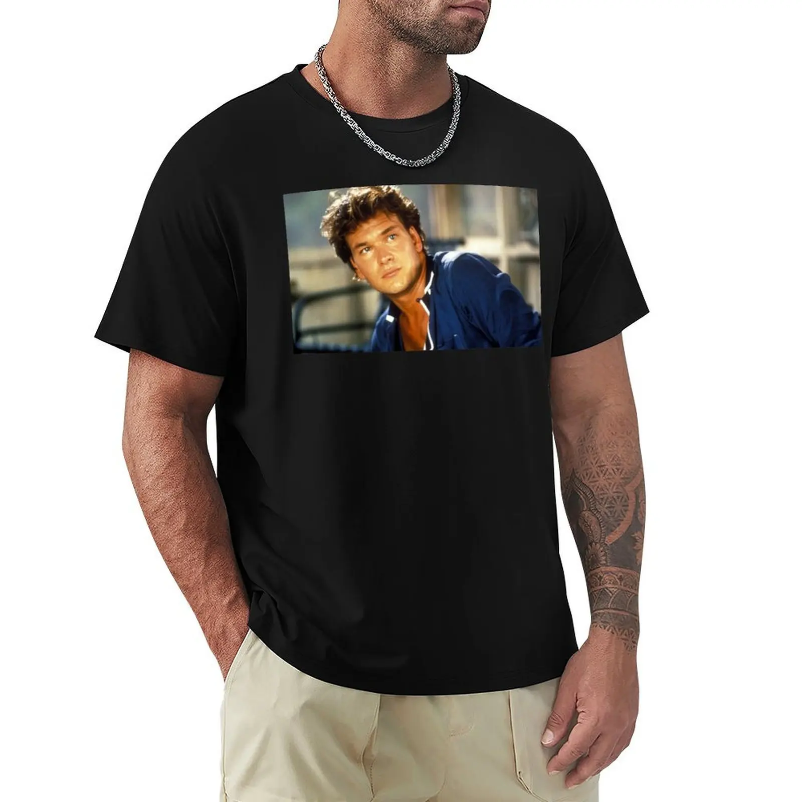 Dirty dancing T-Shirt Holiday Outdoor T-Shirt