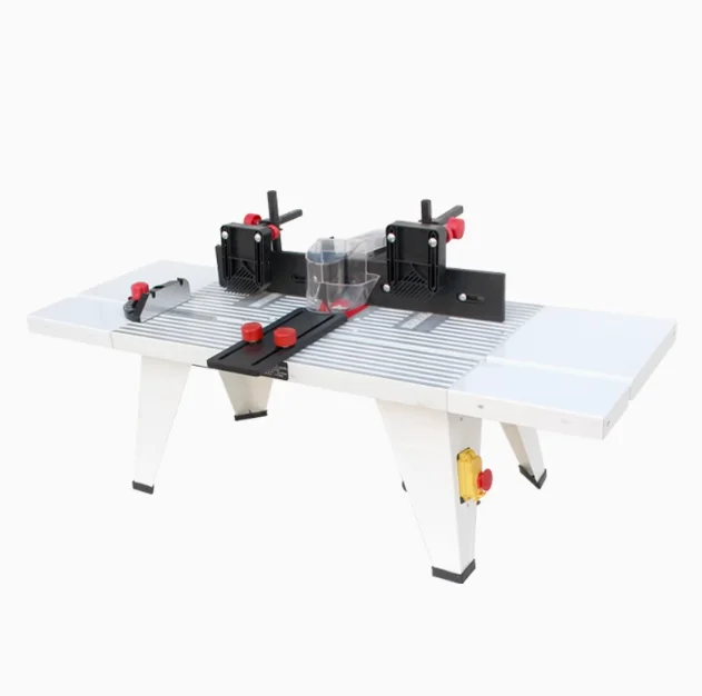 

New Engraving Machine And Woodworking Workbench For Retail Industries