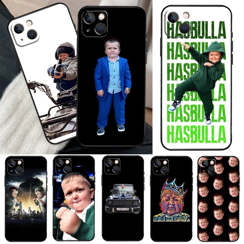 Cute Funny Hasbulla… - image