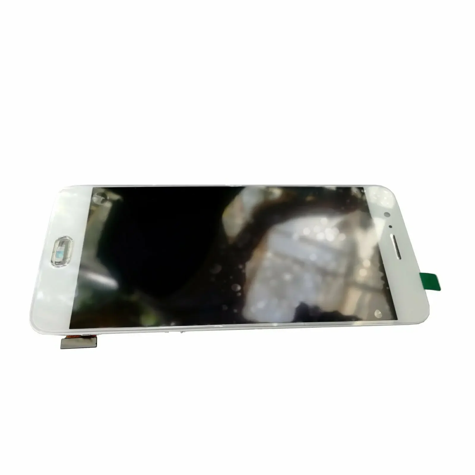A +++ AMOLED 5.5 "per Oneplus 5 Five A5000 Display LCD Touch Screen Digitizer