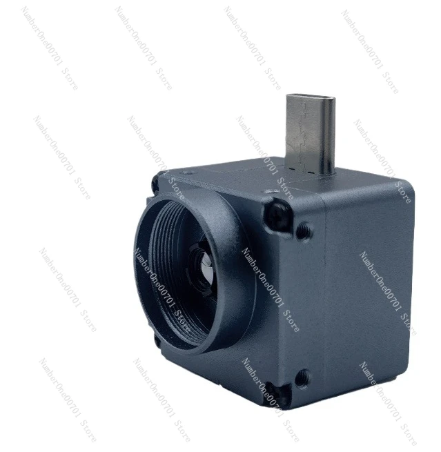 

High definition 256 mobile phone module thermal imager main board maintenance outdoor jungle floor heating Haikang core