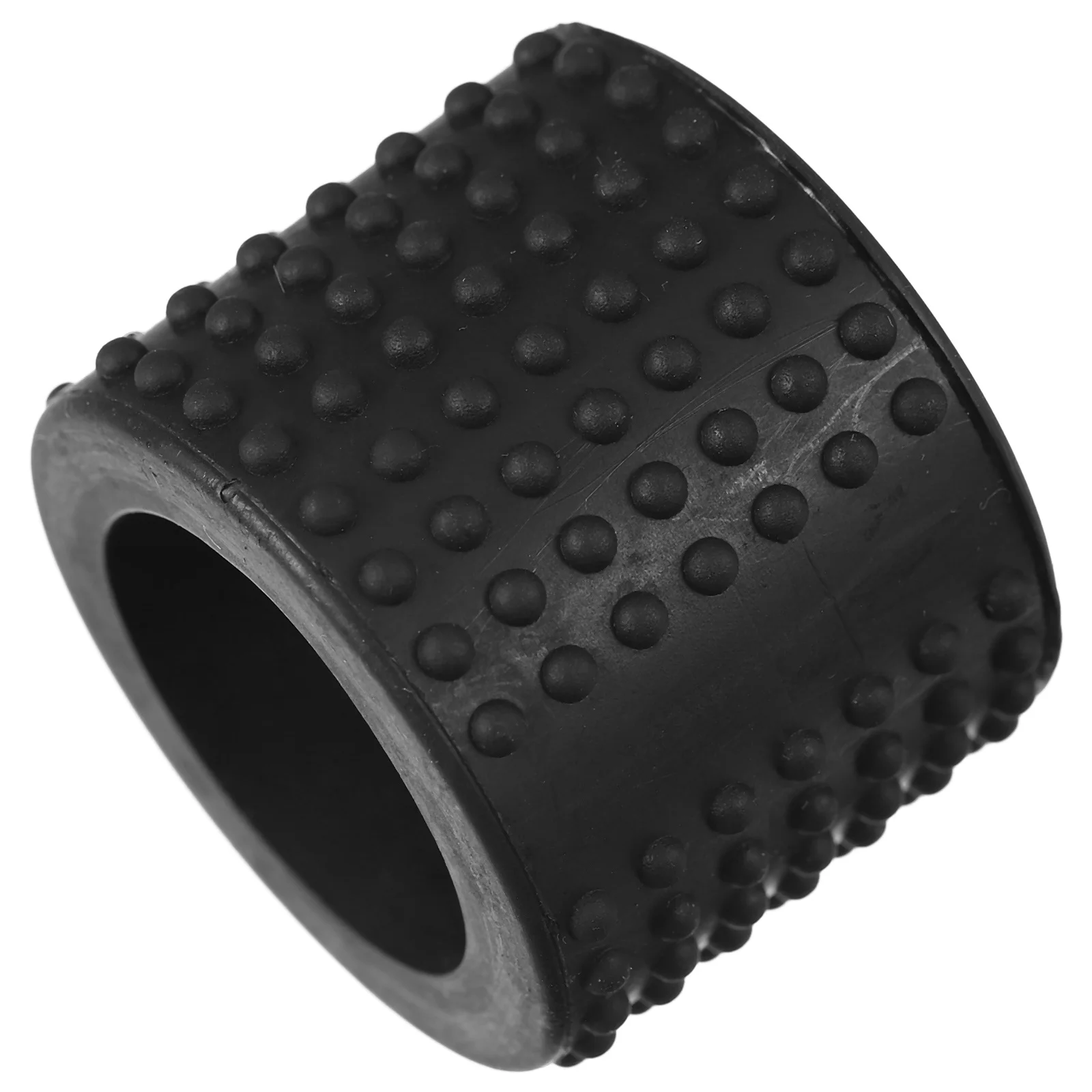 

1pc 25Mm Silicone Handle Cover High Temperature Resistant 250°C Fadeless Odorless Grip Tube For Tattoo Pen Handles Over 27Mm