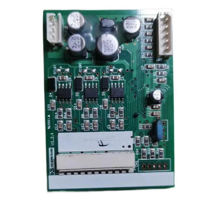 

Haosheng Motor Xilaijian RHV V3 Vertical Motor Circuit Small Board Original Equipment Manufacturer for Electronic Components