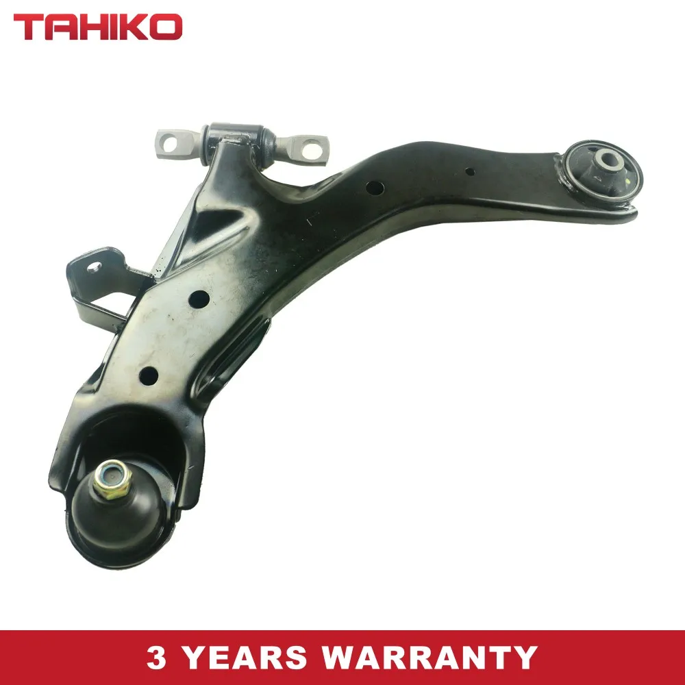 1x Front Left Suspension Control Arm Fit for Hyundai Elantra Lantra CA 2000-2006