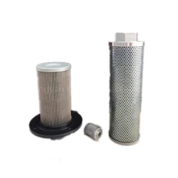 730403010046 730403000401 73040200241 For SWE 25UF35UF Oil Return Filter Pilot Filter Mini Excavator Parts