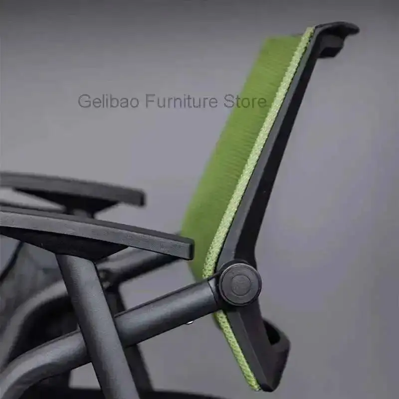 

Bed Furniture Chairs Home Wooden Dresser Chair Single Person Youth Desk Work Backrest Comfortable Game Plastic Saddle Executive