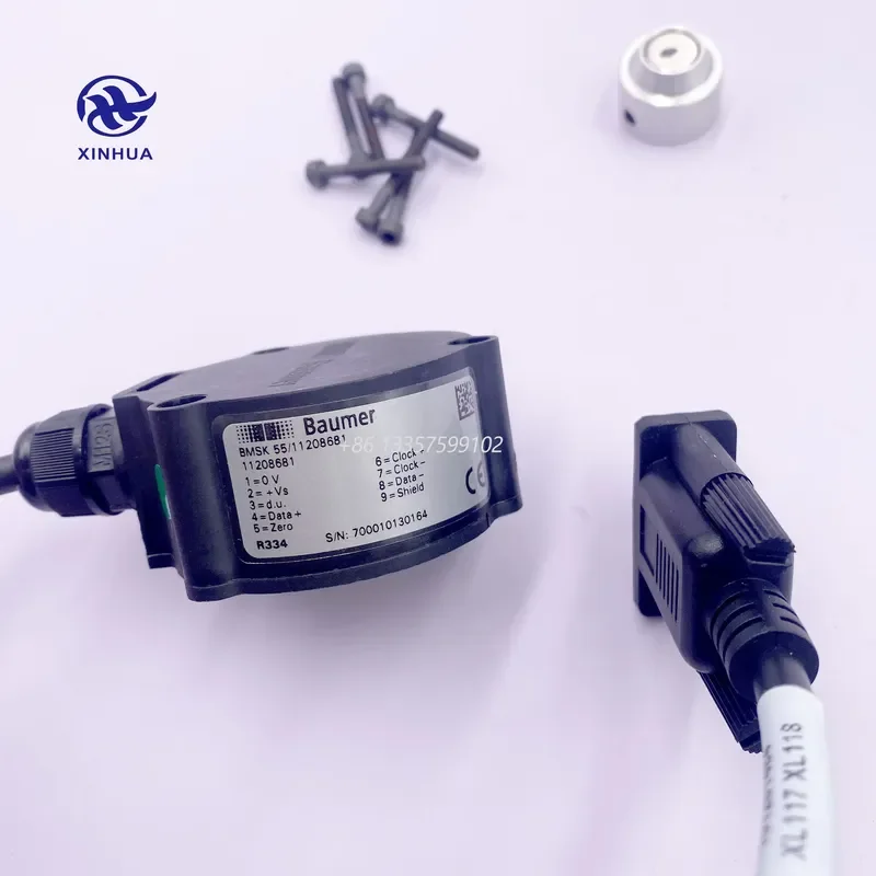 Encoder for Itema R9500 R9000 Rapier Loom Textile Machine Spare Parts