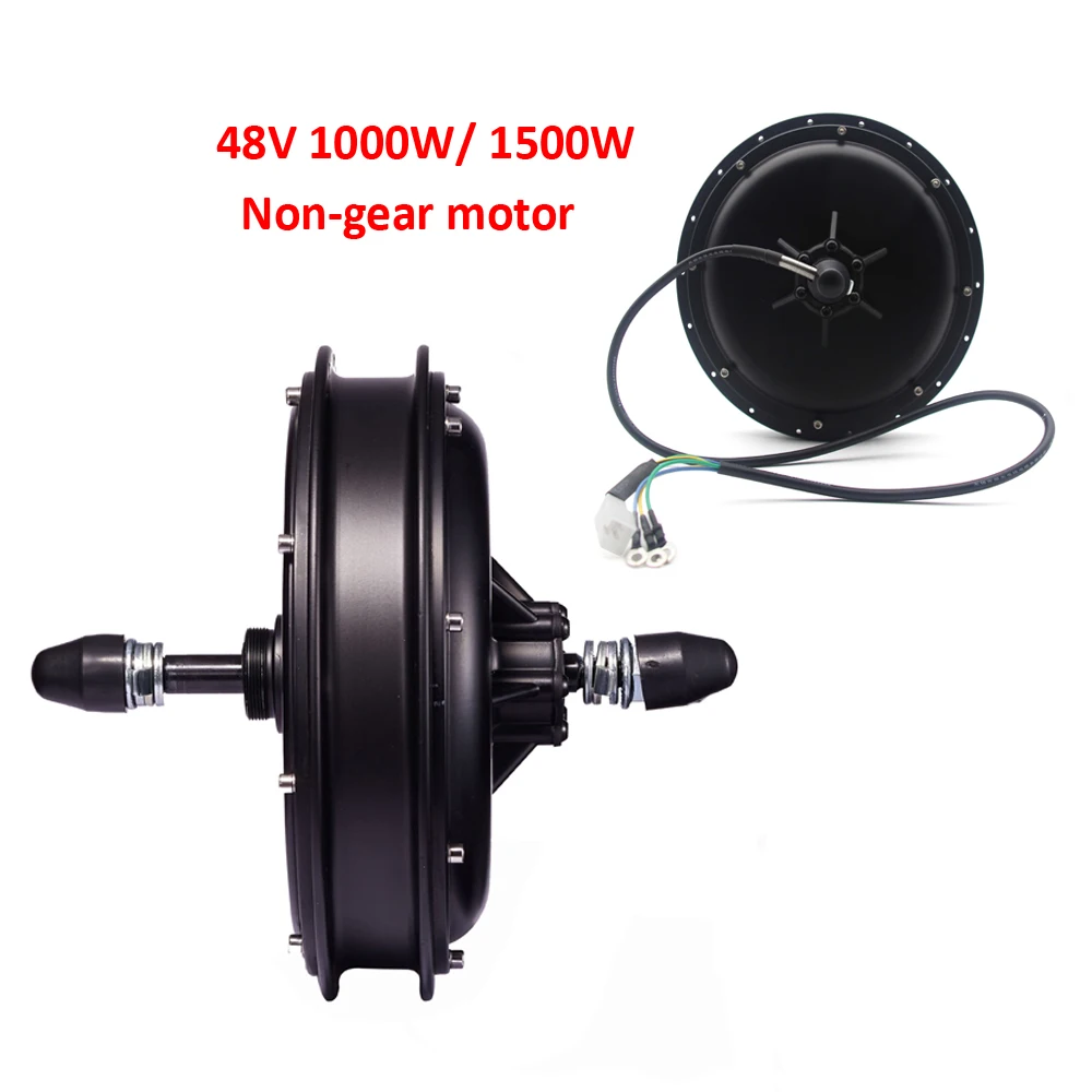 CSC الاتحاد الأوروبي الأسهم دراجة كهربائية تحويل محور المحرك 36 فولت 48 فولت 250-750 واط 1000 واط 1500 واط غير والعتاد محرك كبير دراجة جبلية Ebike عدة #3