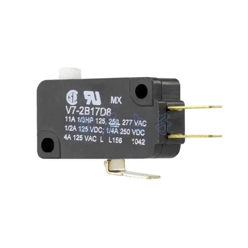 

V7-2B17D8 direct auction spot, brand new genuine, micro switch Honeywell