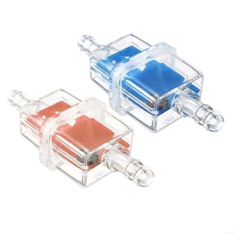 87he Oil Cup Square Cup โดยไม่ต้องใช้ Magnet Motorcycle Filter Universal