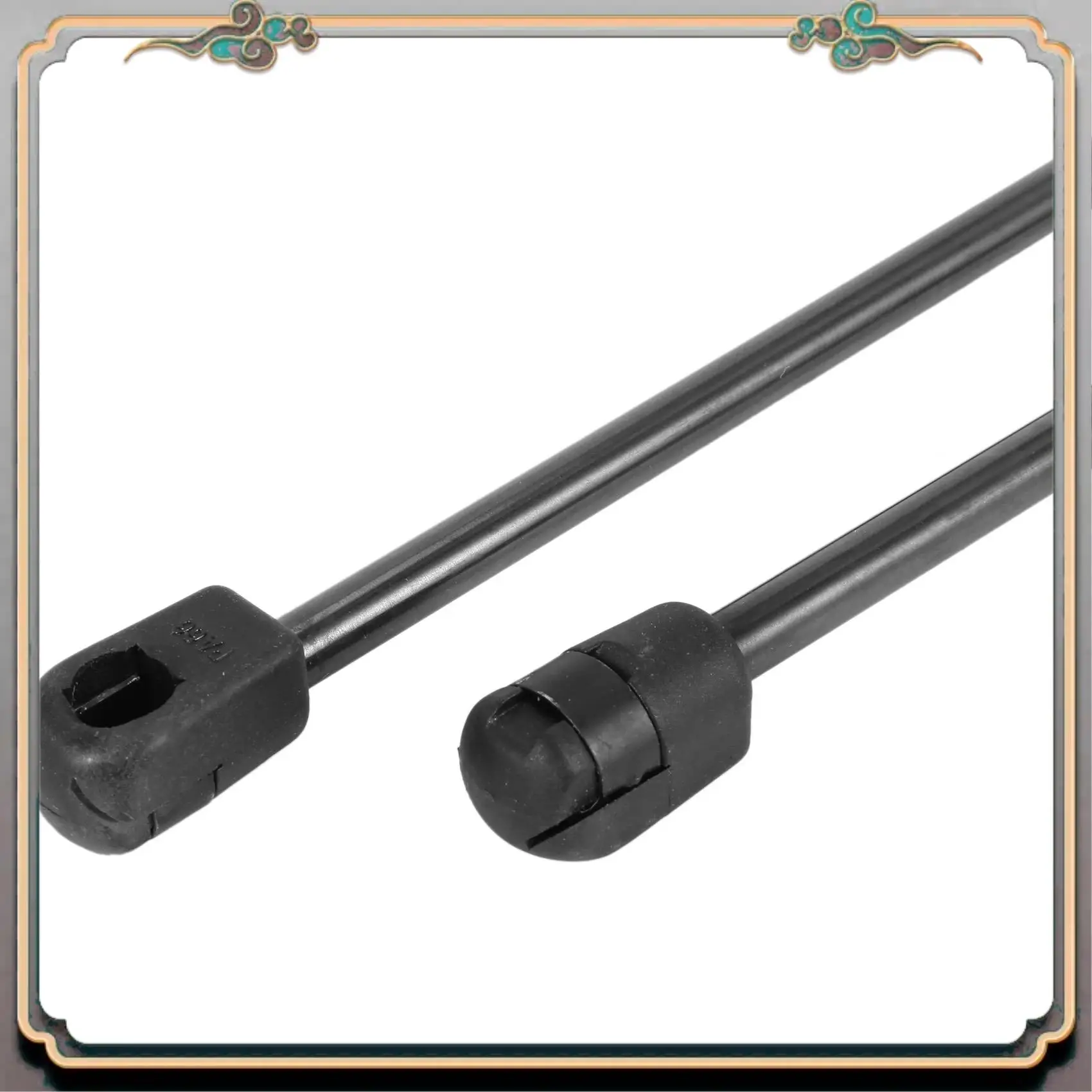 

Reliable-2Pcs Car Rear Tailgate Boot Gas Lift Support Struts Bar For Suzuki Alto Ha25 Ha35 2009 2010 2011 2012 2013 2014 2015 20