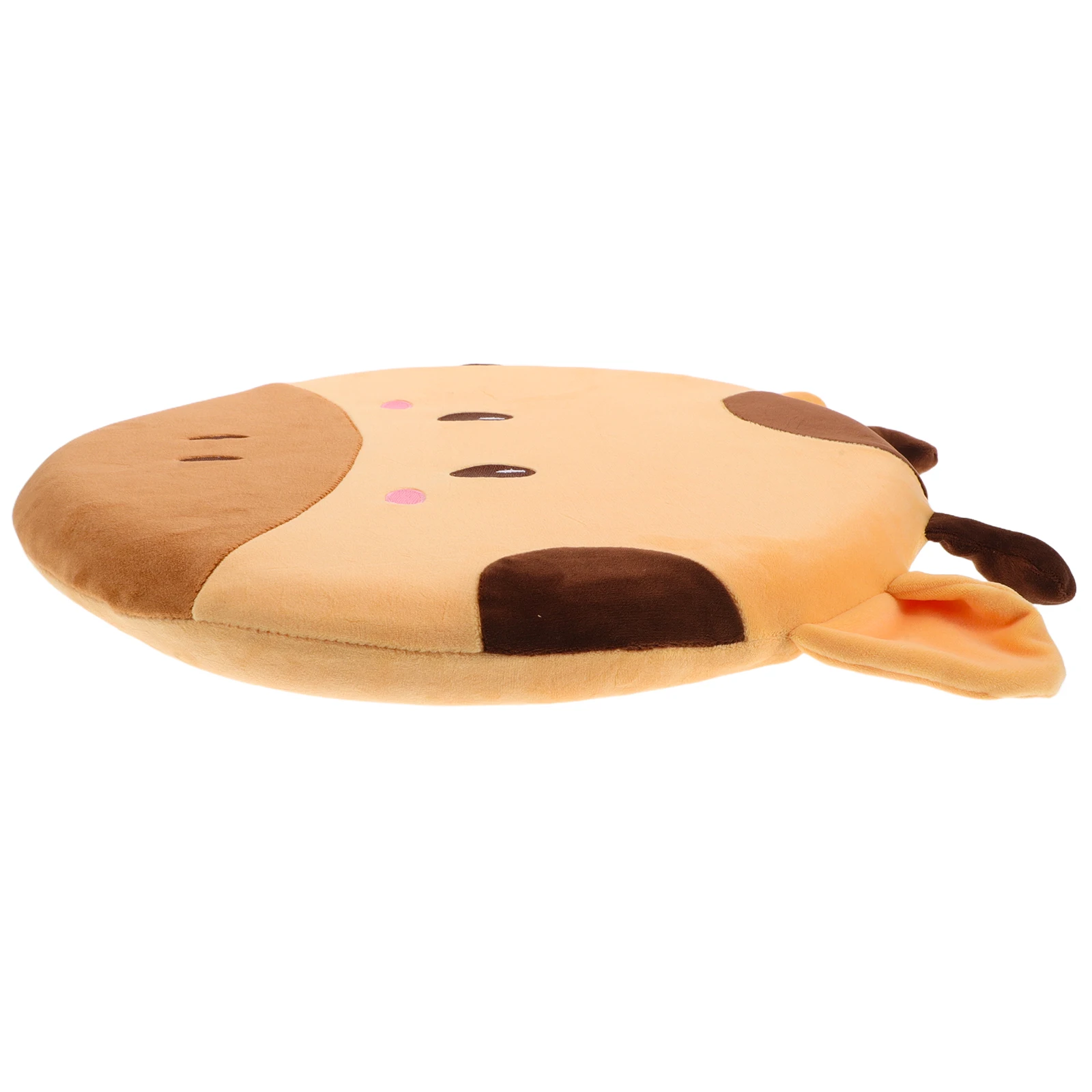 

Memory Foam Car Seat Cushion Giraffe Shape Soft Pad Ergonomic Office Chair Sofa Window Seat Japanese Floor Truck Interior