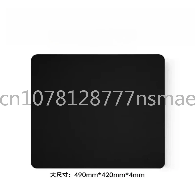 

Game Mouse Pad Empty Special Sinking Edge Keyboard Computer Desk Pad E-sports Black Myth Wukong Mouse Pad Custom Gifts