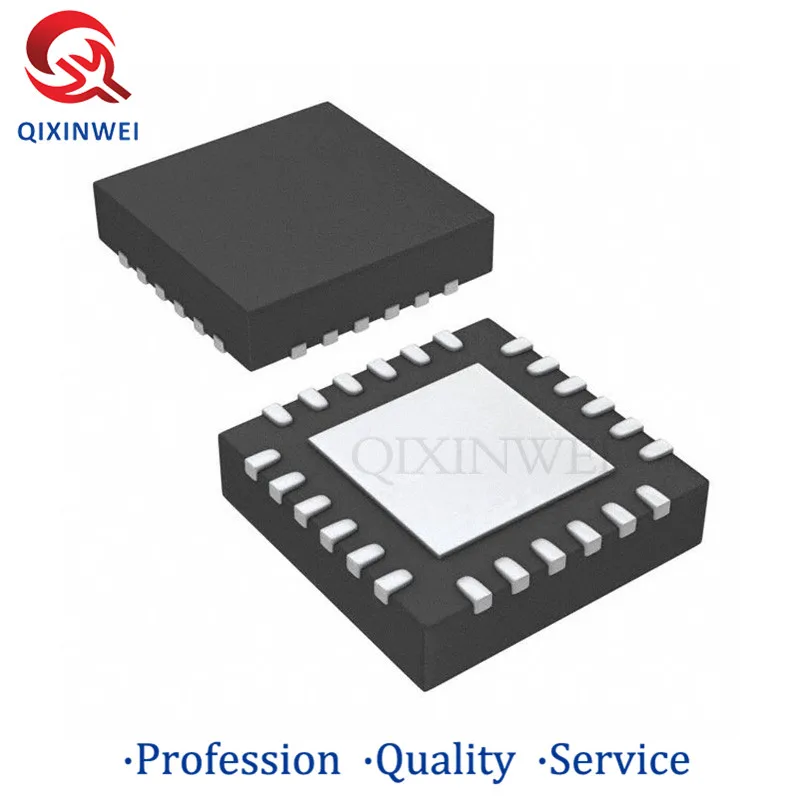 (1piece)100% New TPS61185RGER TPS61185 QFN-24 Chipset