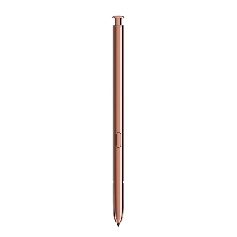 

2 шт., стилус для Samsung Galaxy Note 20/Note 20 Ultra Gold