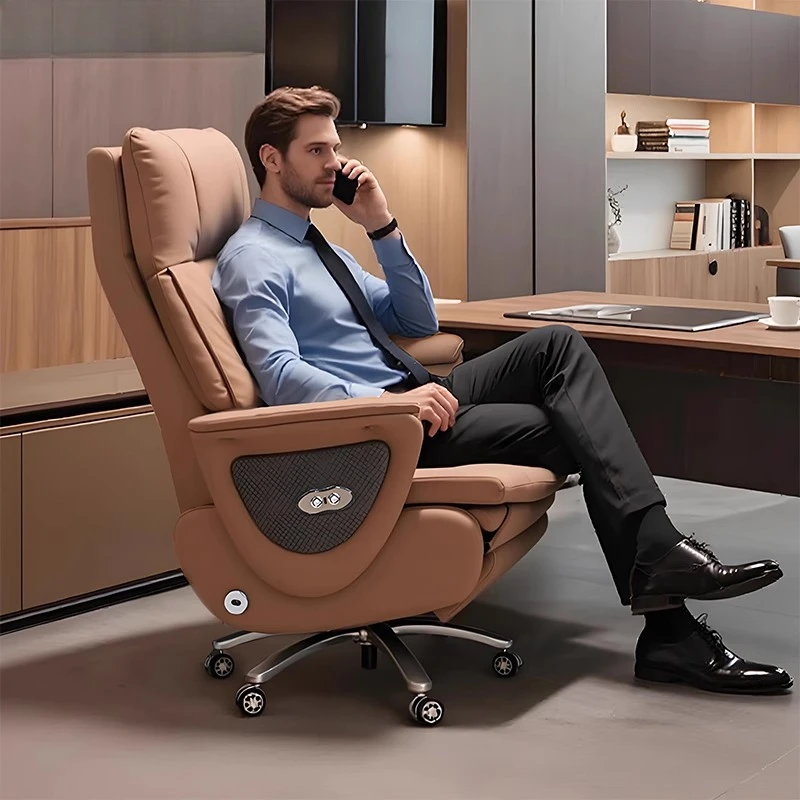 Cadeira de escritório confortável mesa de jogo ajoelhada correção de postura ergonômica única pessoa silla de escritorio jogador de reunião