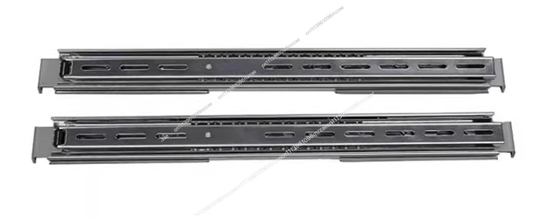Server Rail 2U Rail 3U Rail 4U Rail Server Rail 450mm Long Three-section Rail 650mm Long
