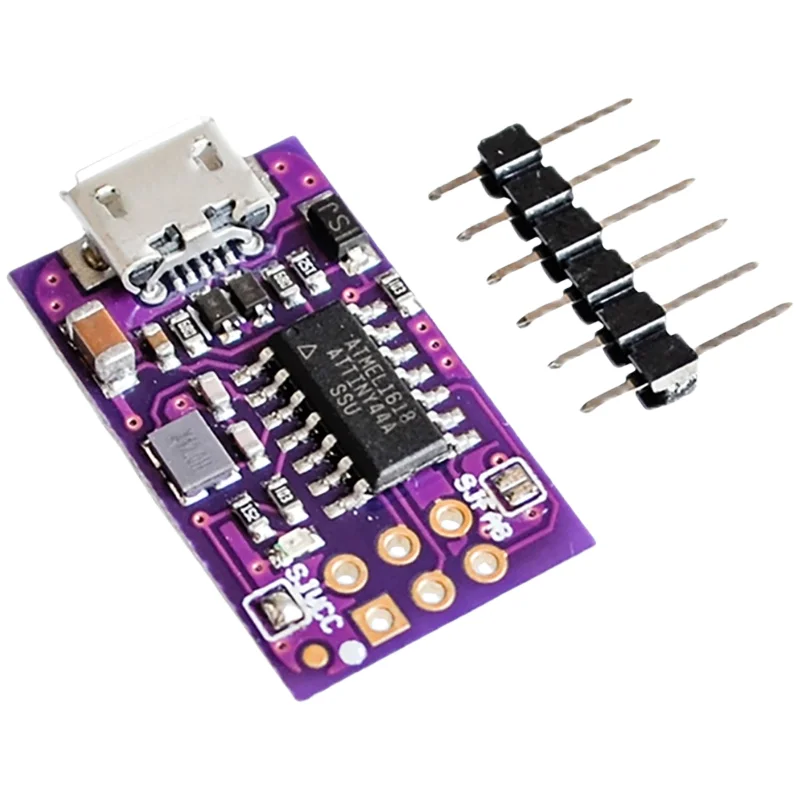 Micro Usb Tiny Avr …