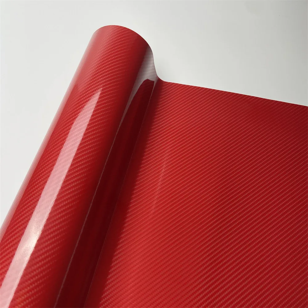 Red Car Exterior Pr… - image