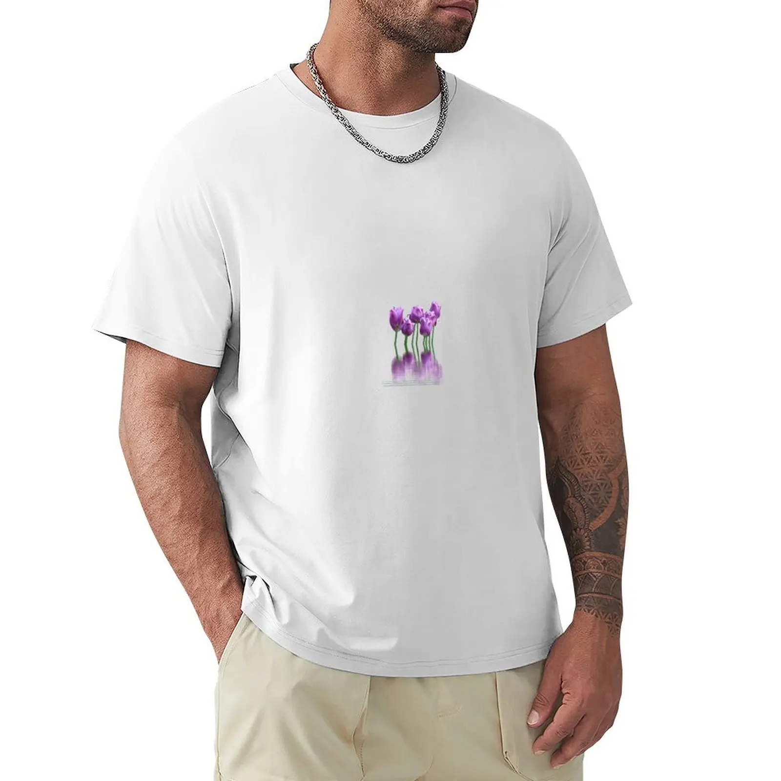 

Spring T-shirt new edition oversized for a boy customs design your own plain white t shirts men