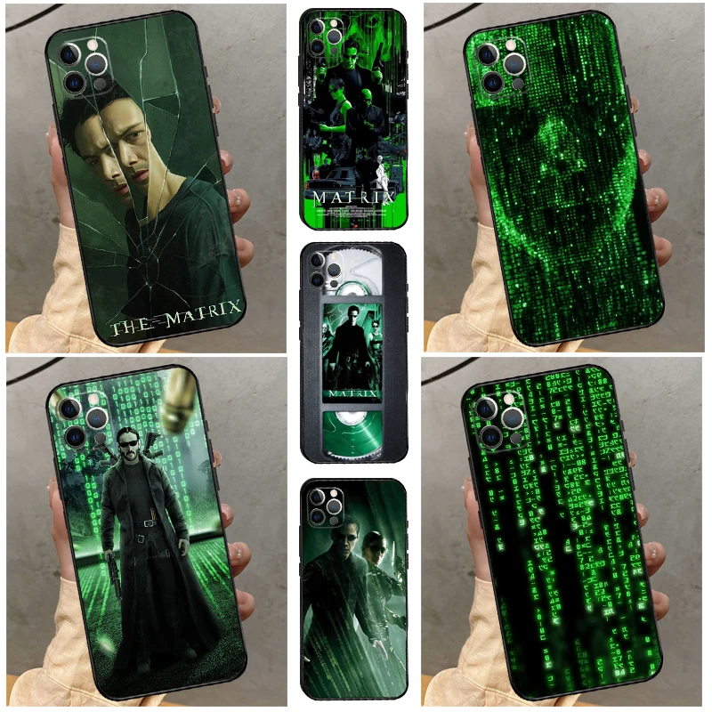 حافظة مصفوفة لهاتف Realme 11 12 13 14 Pro Plus C53 C55 C51 C25 C63 C61 C65 C67 C71 C75 GT6 GT7 15 Pro #1