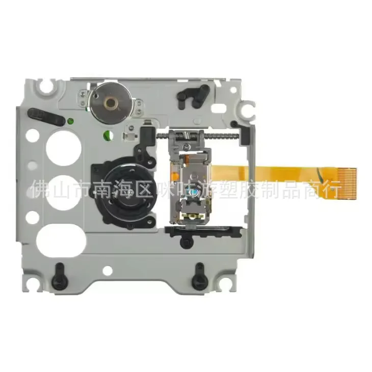 

2026 Original UMD Laser Reader Drive KEM-420AAA For PSP 1000 Fat KHM-420BAA For PSP Slim PSP2000 3000 Series