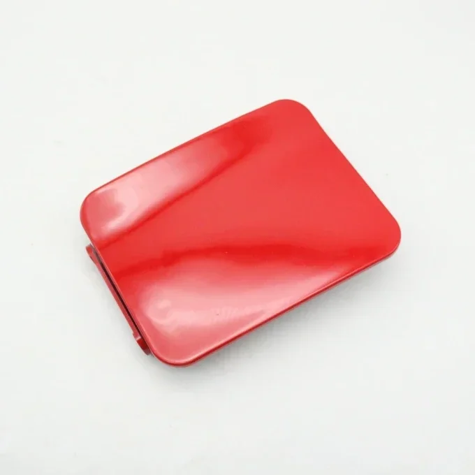 Car Fuel Oil Tank Cover Shell Lid For Chevrolet Aveo Hatchback 2005-2010