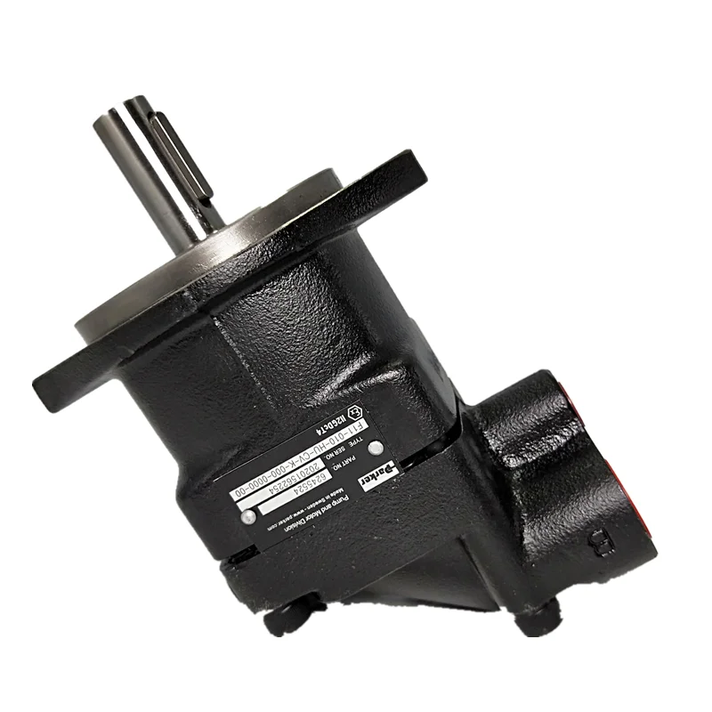

Hydraulic parker Motor F11 F12 F11-005 F11-010 F11-019 F12-030 F12-040 F12-060 F12-080 F12-090 F12-110 Hydraulic Piston Motor