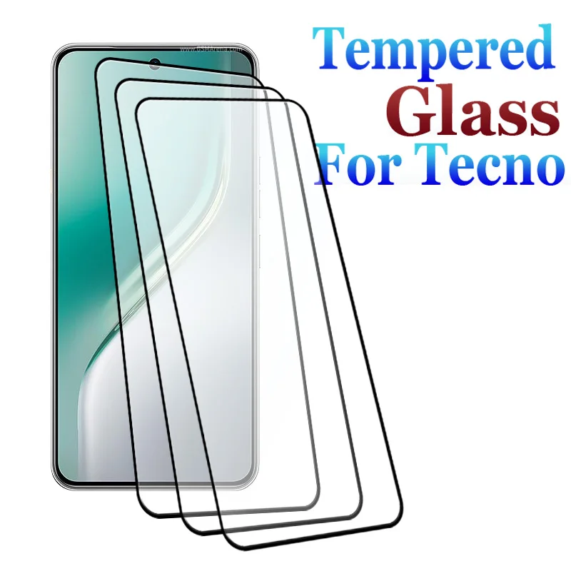 Full Glue Glass Des…