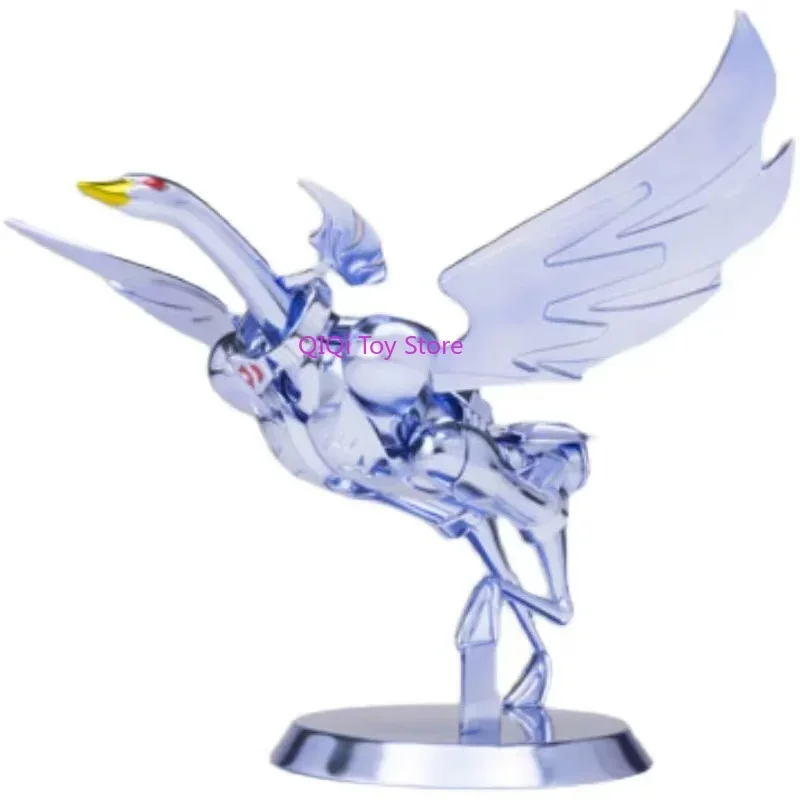 

В наличии Bandai Holy Clothes Myth EX2.0 New Bronze Five Small Strong White Birds Glacier Authentic