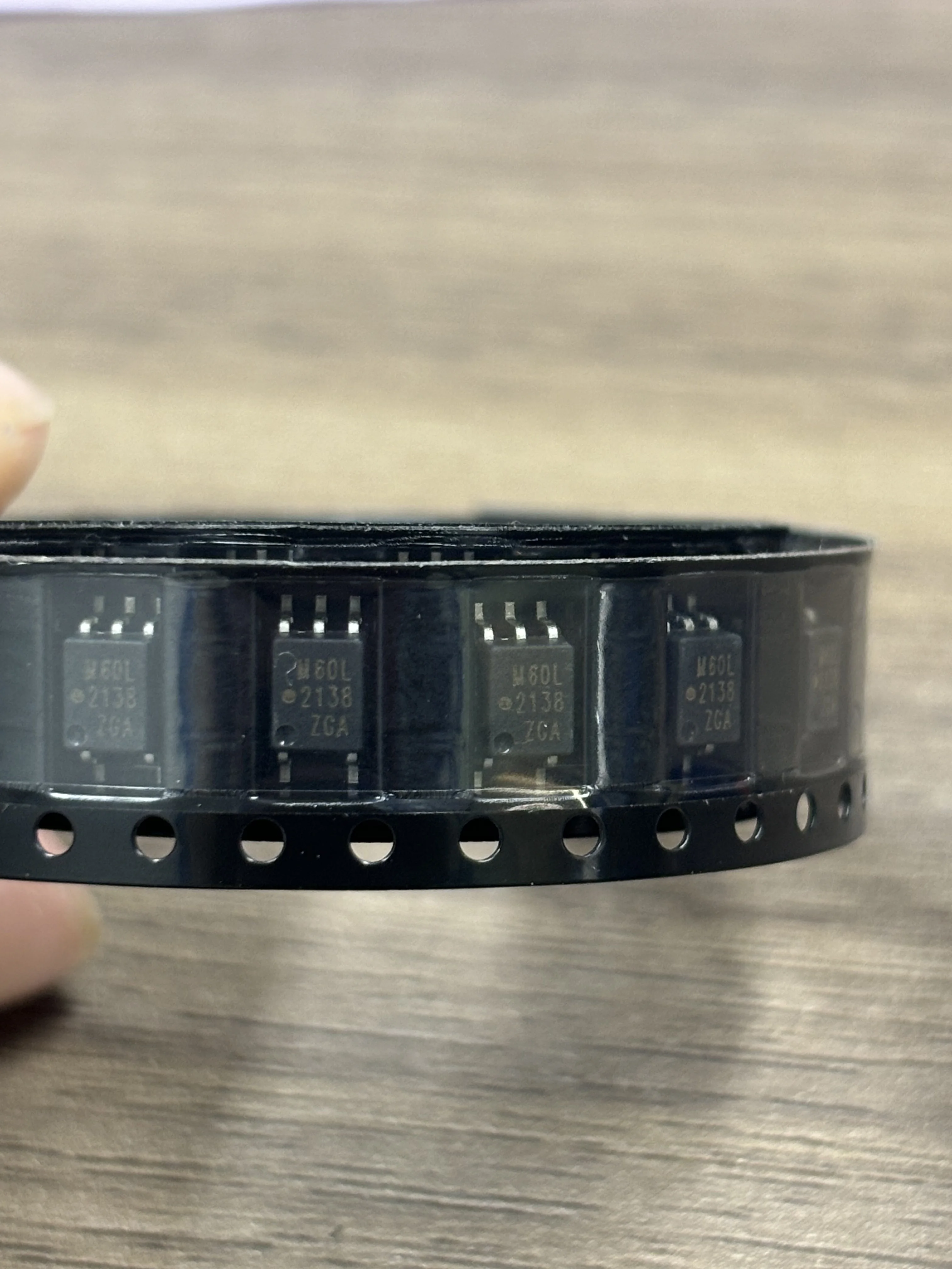 Original ACPL-M60L-500E SP-5 optocoupler chip