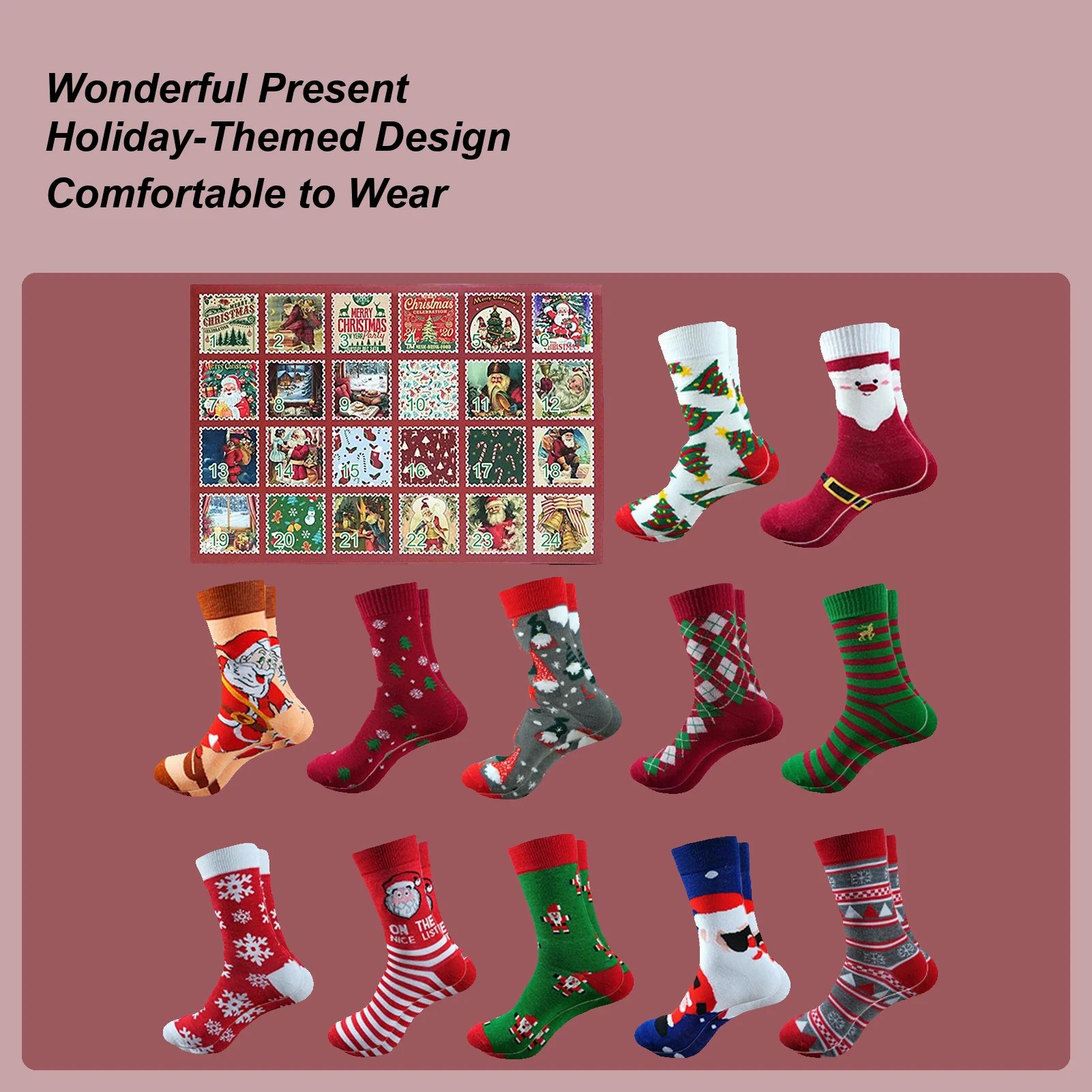 calzini-natale-avvento-24-giorni-conto-alla-rovescia-avvento-12-paia-di-calzini-morbidi-per-donne-uomini-adulti-adolescenti-vacanza