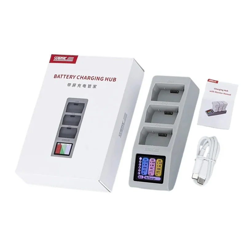 Quick Charging Hub … - image