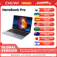 CHUWI HeroBook Pro 14.1\