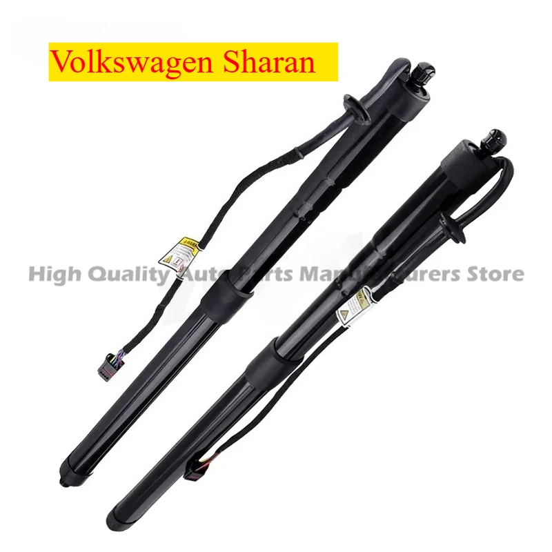 

For Volkswagen Sharan Left Right Universal Electric Tailgate Gas Spring Struts 7N0827851E