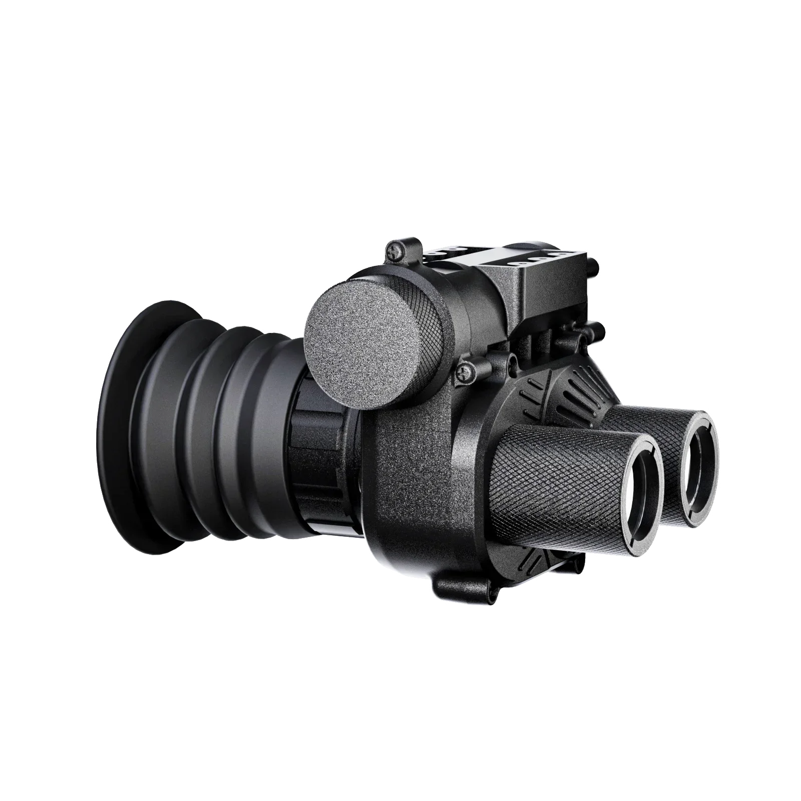 

2026 New Henbaker CY10 Goggle Night Vision Helmet Mounted Red Dot Night Vision Telescope