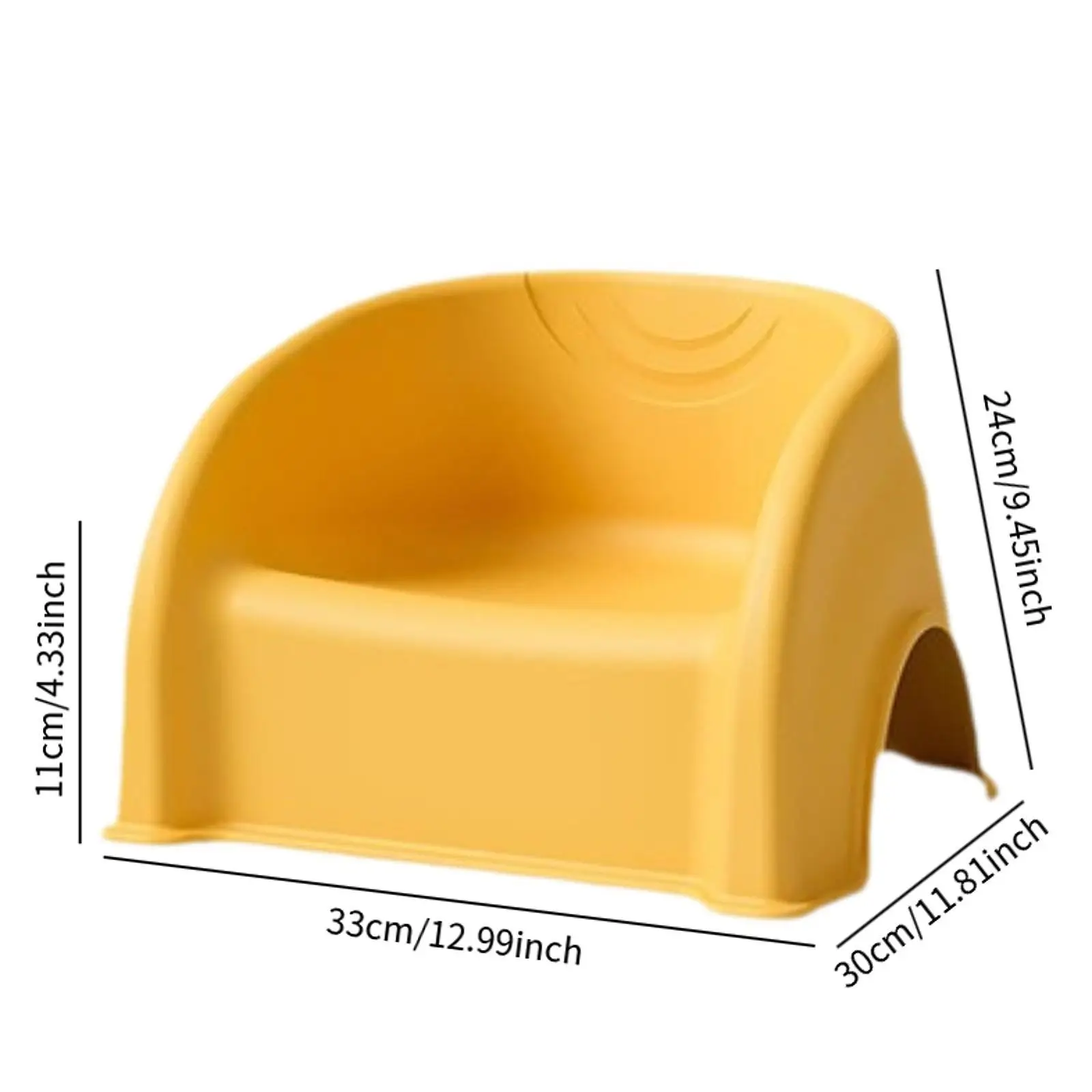 Рисунок 6 - Детский табурет, подставка для